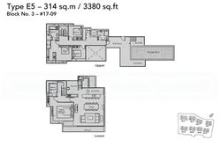 Kovan Residences (D19), Condominium #549078921